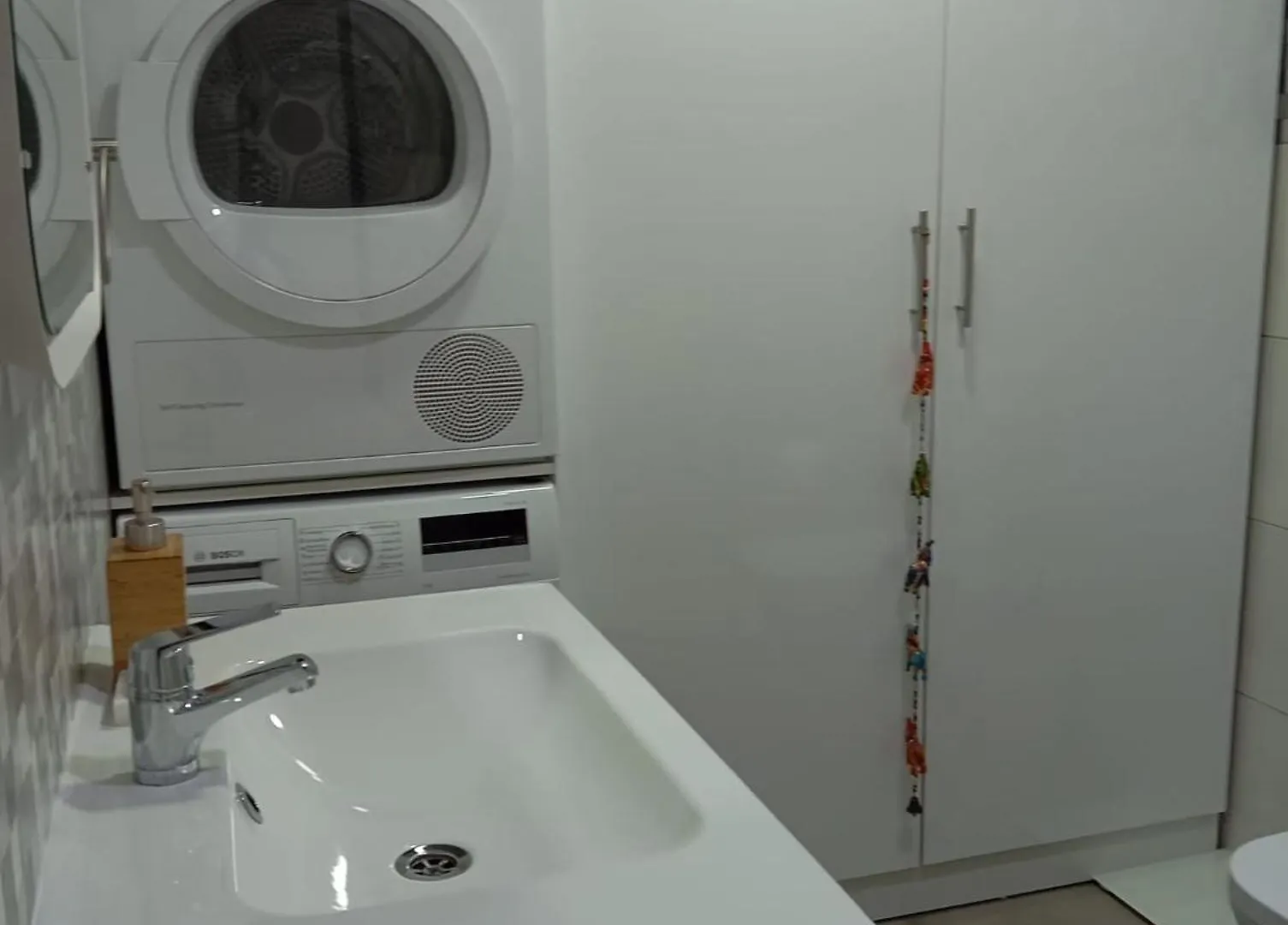 Apartamento Amapola マラガ スペイン
