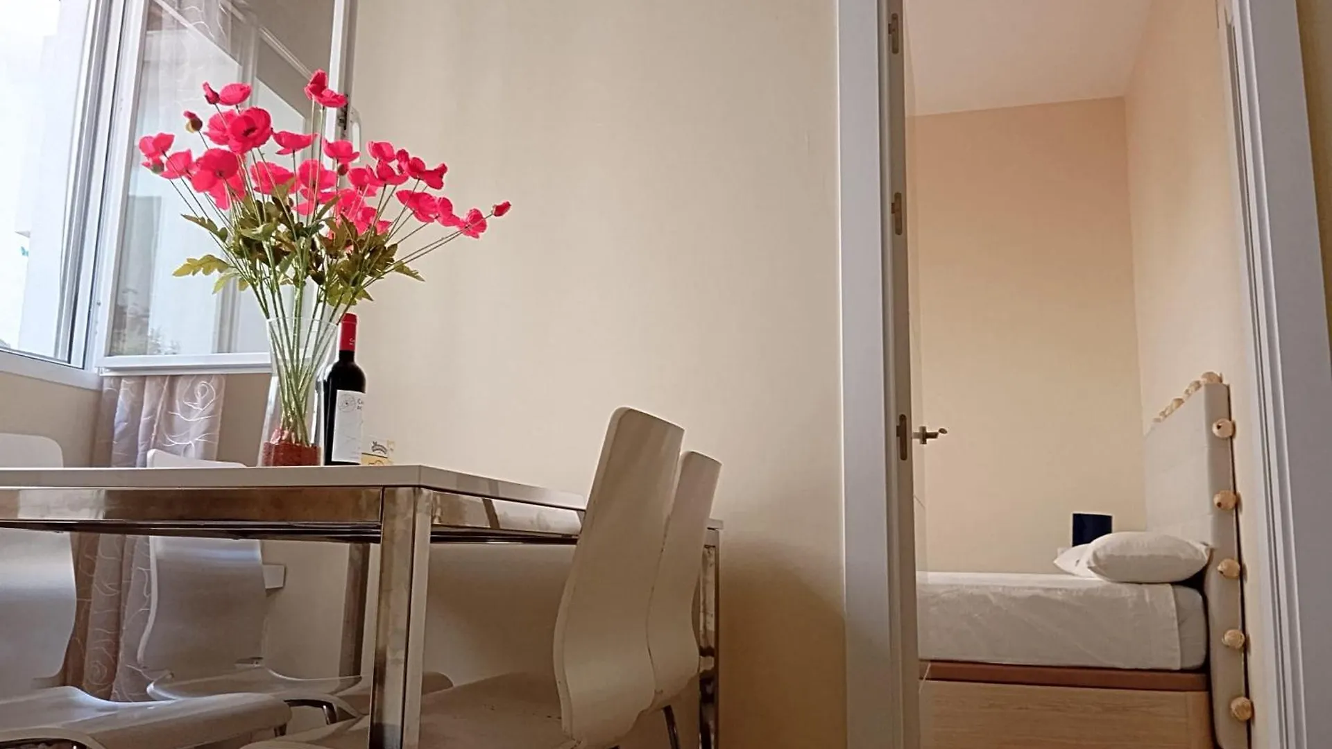 Apartamento Amapola Málaga