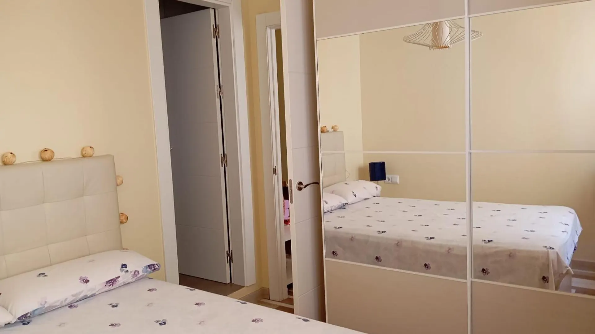 Apartamento Amapola Málaga 0*,