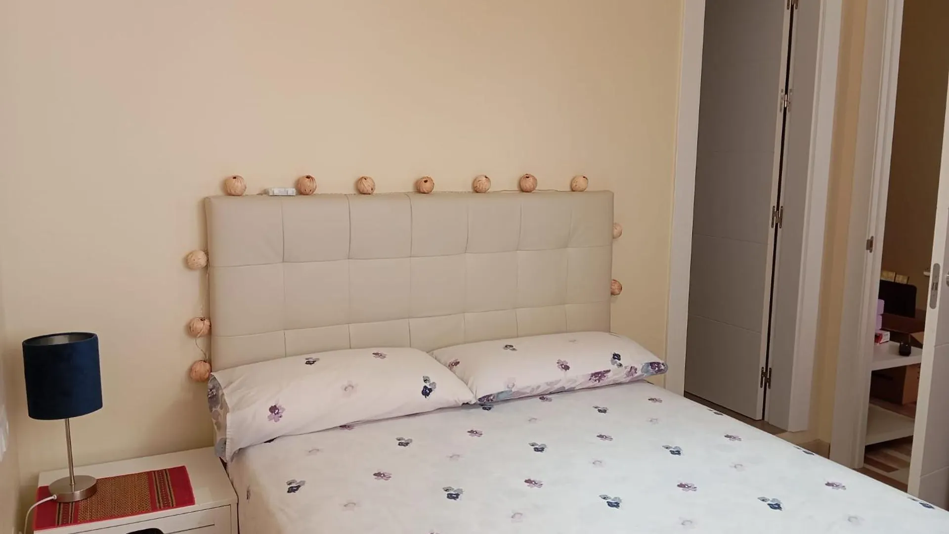 Apartamento Amapola Málaga España