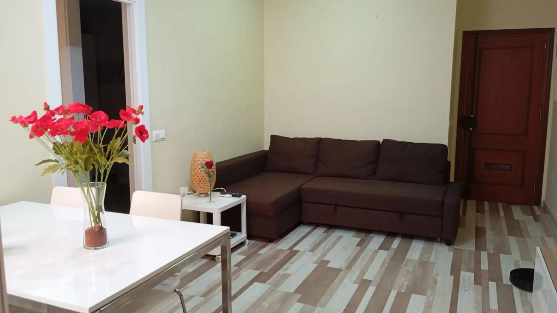 Apartamento Amapola Málaga