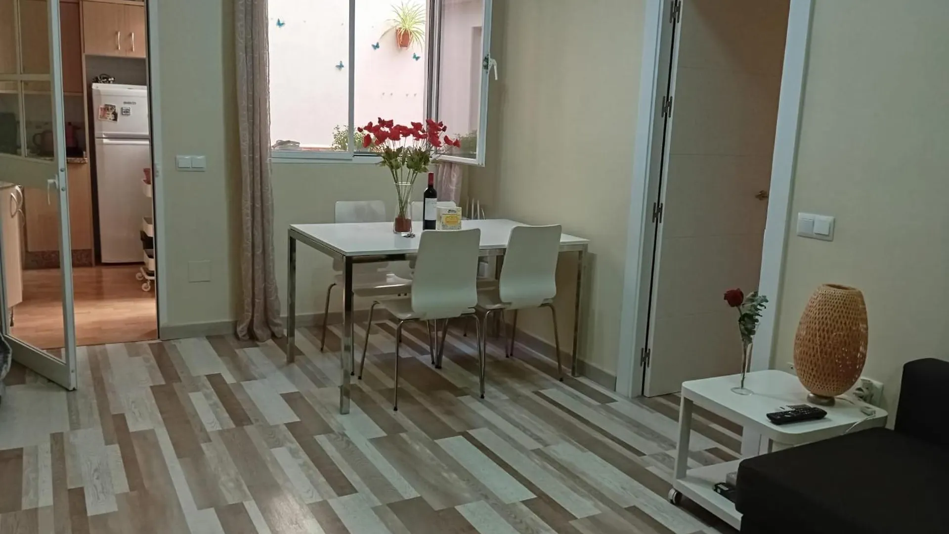 Apartamento Amapola Málaga
