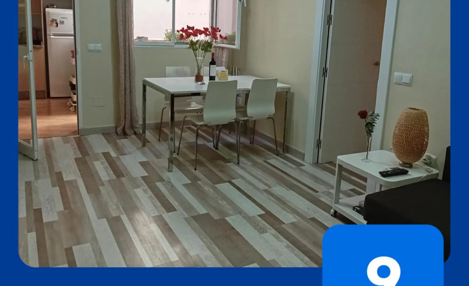 Apartamento Amapola Málaga