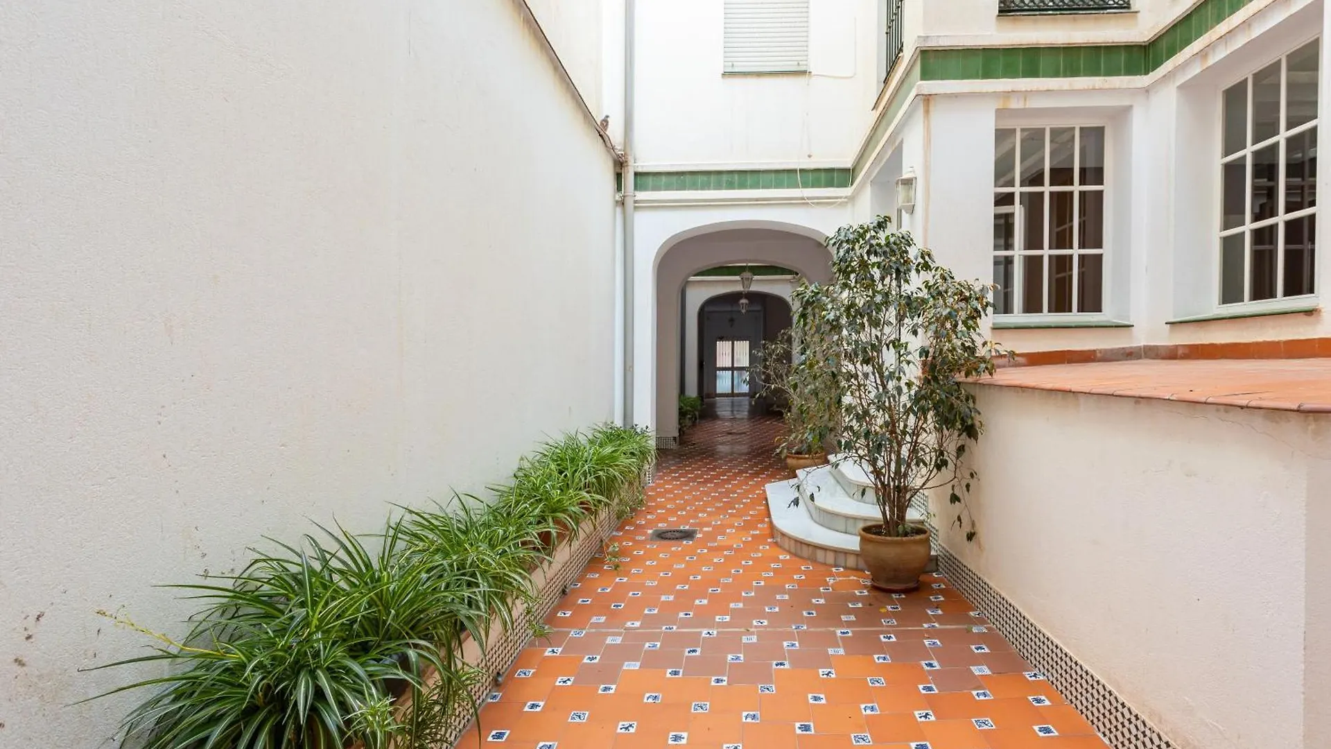 Apartamento Amapola Málaga